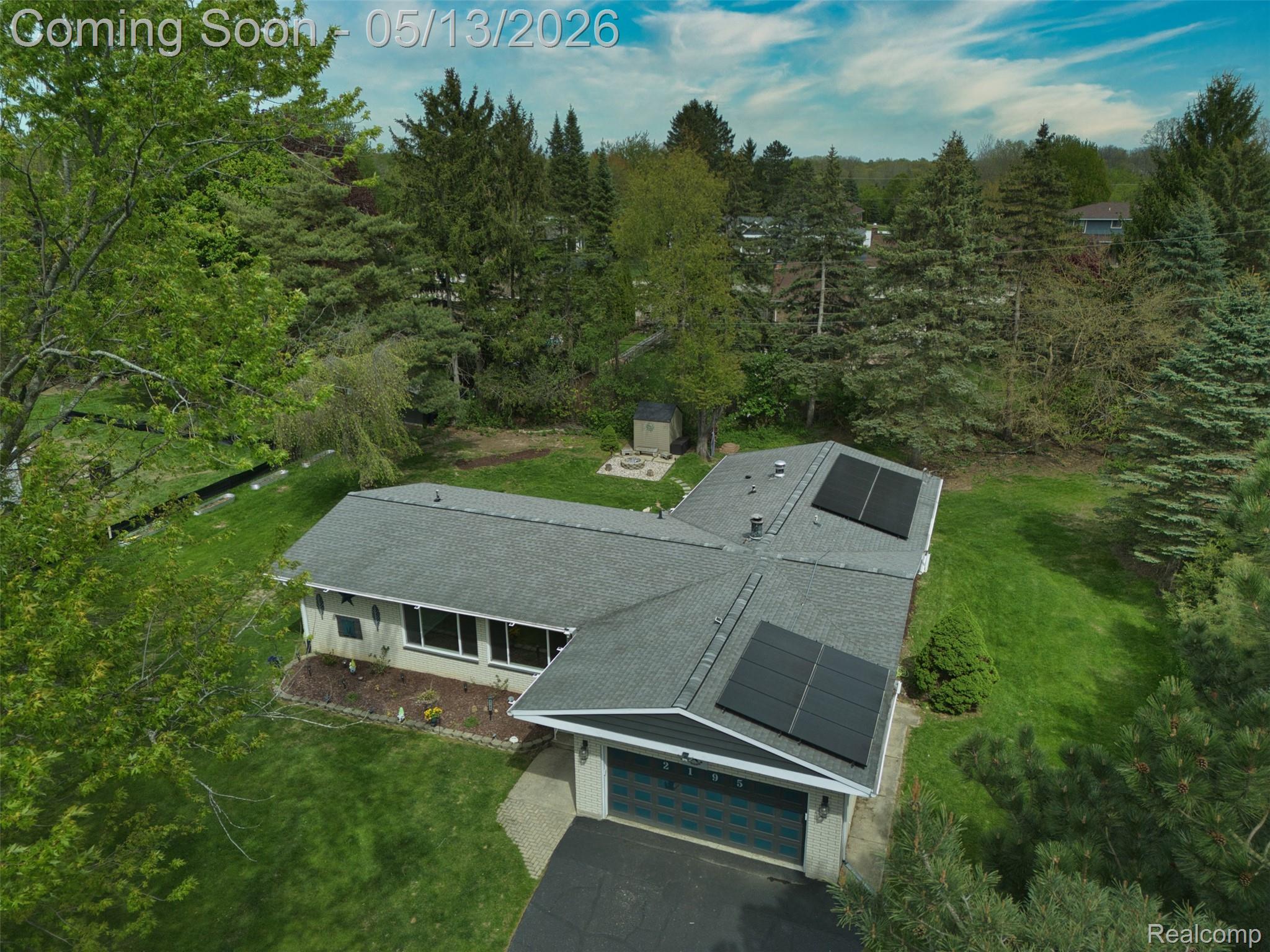 2195 Strader Drive