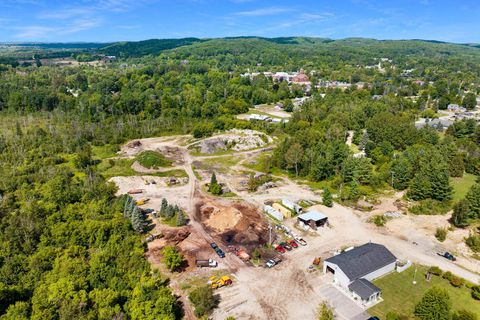 220 Birch Street Forest Home Township MI 49615