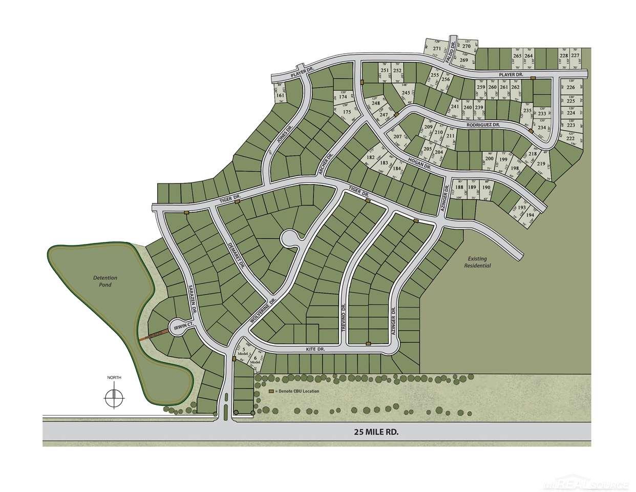 17413 Stallman Drive