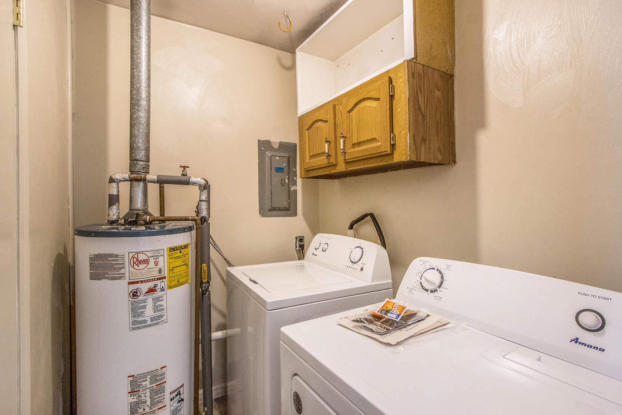 Augusta Village, Michigan 49012, United States, 2 Bedrooms Bedrooms, ,1 BathroomBathrooms,Residential,Active,231037