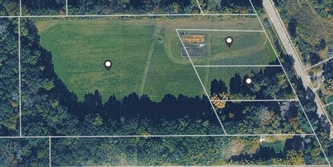 13453 Seymour Road Montrose Charter Township MI 48457