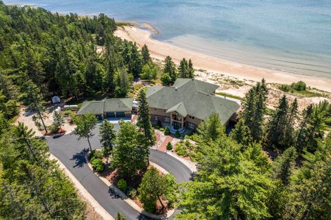 5343 Michibay Drive Manistique Township MI 49854