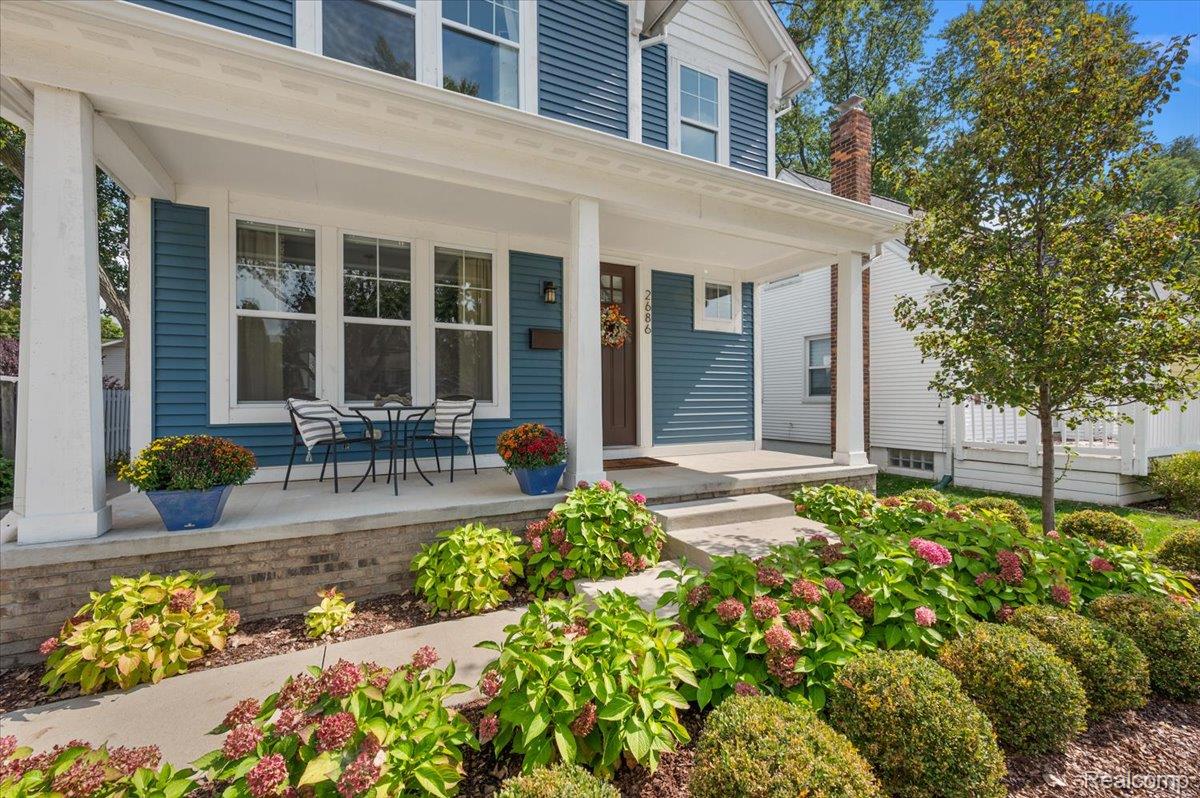 2686 Wakefield Road