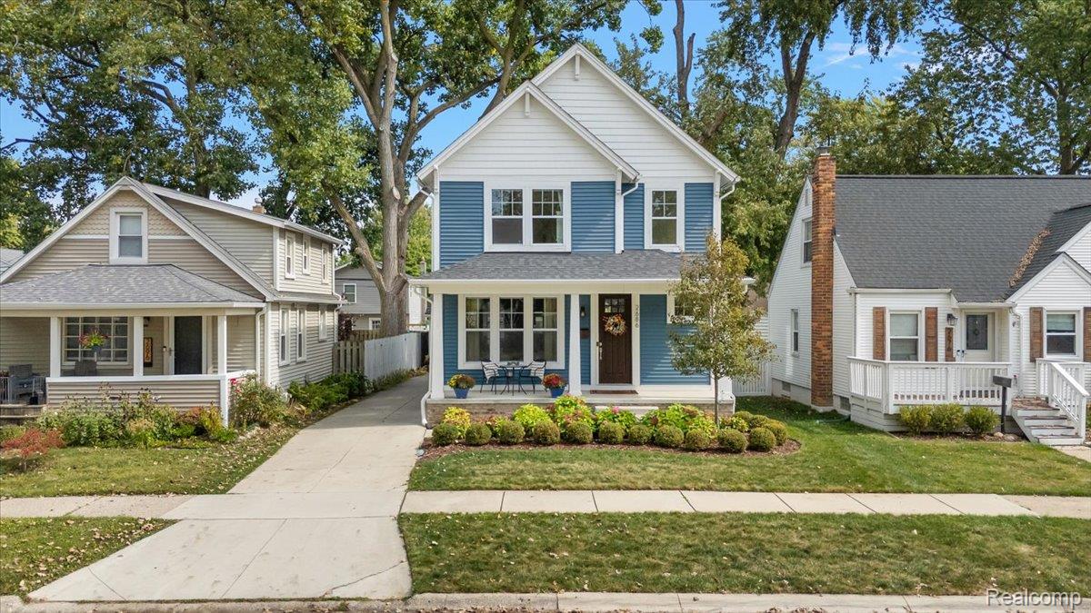 2686 Wakefield Road