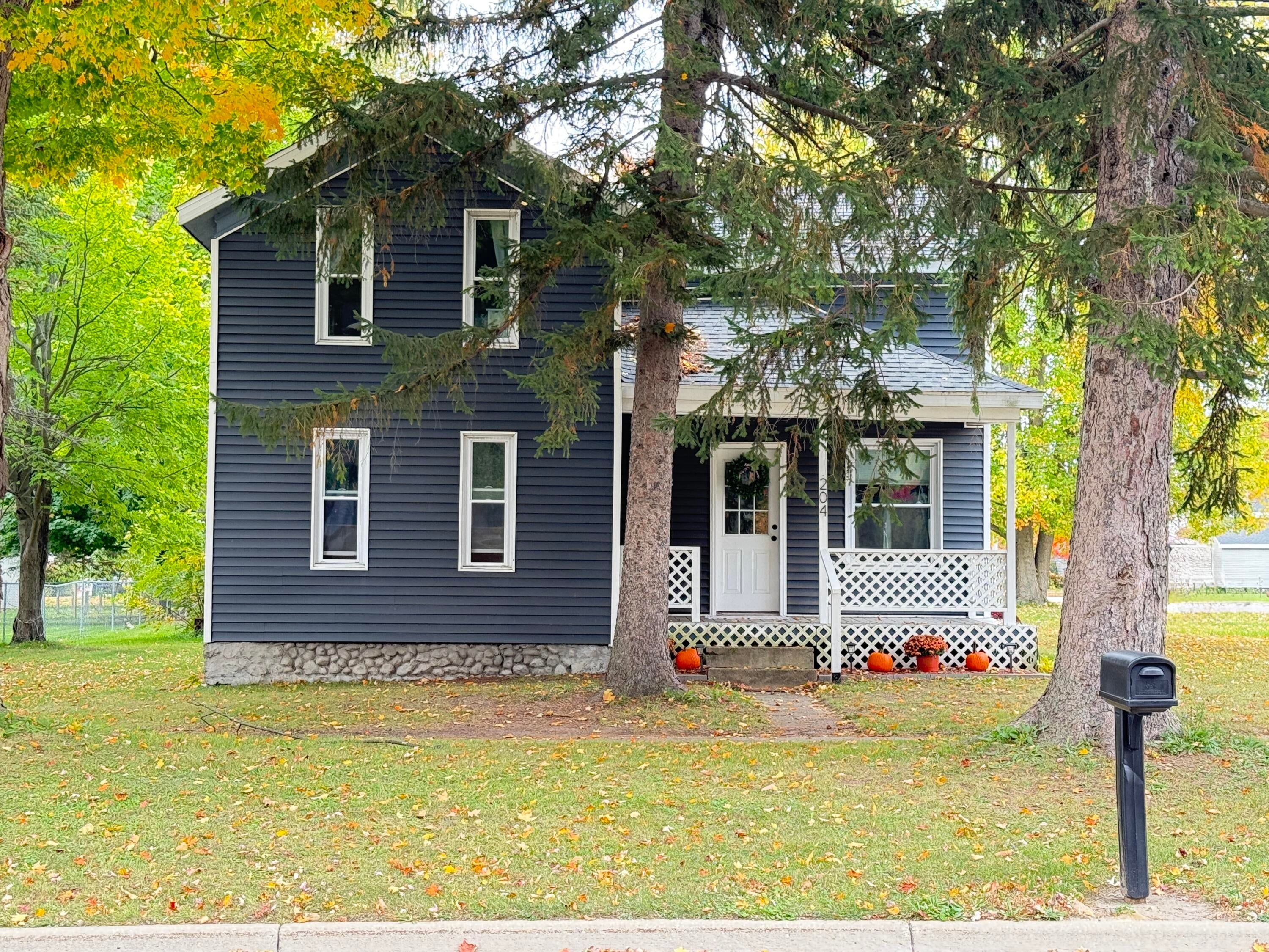 204 N Chippewa Street