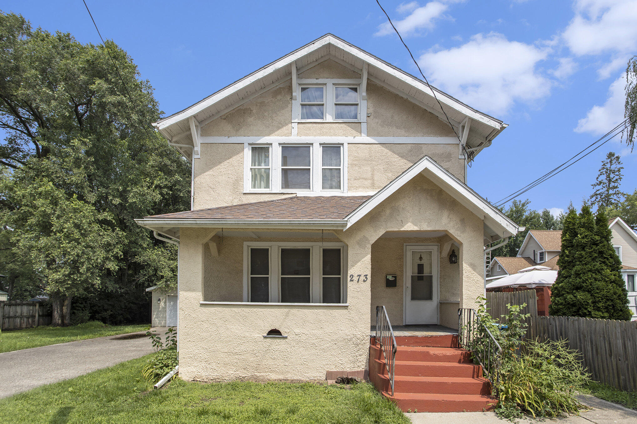 273 Garfield Avenue