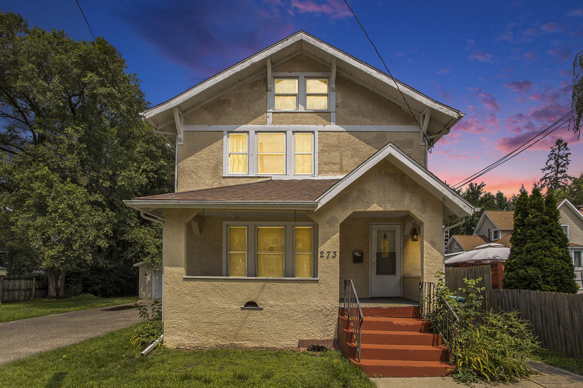 273 Garfield Avenue