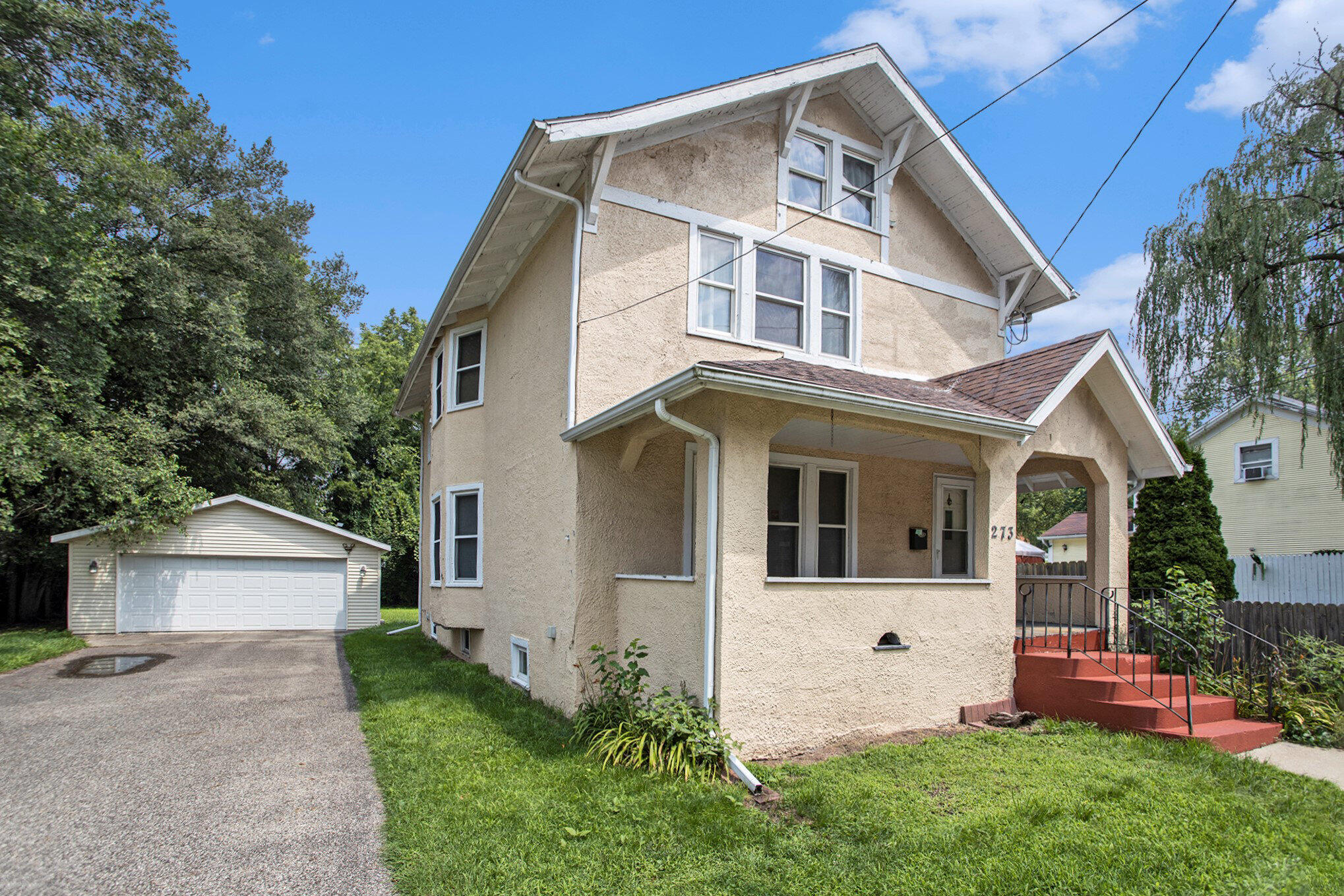 273 Garfield Avenue