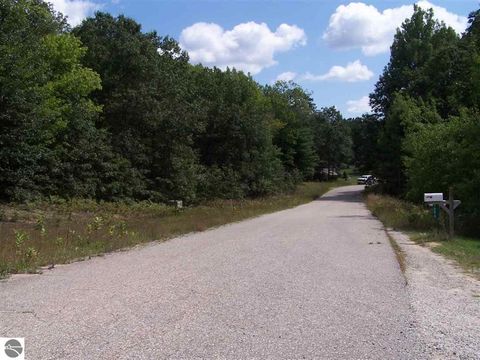 N Circle E Surrey Township MI 48622