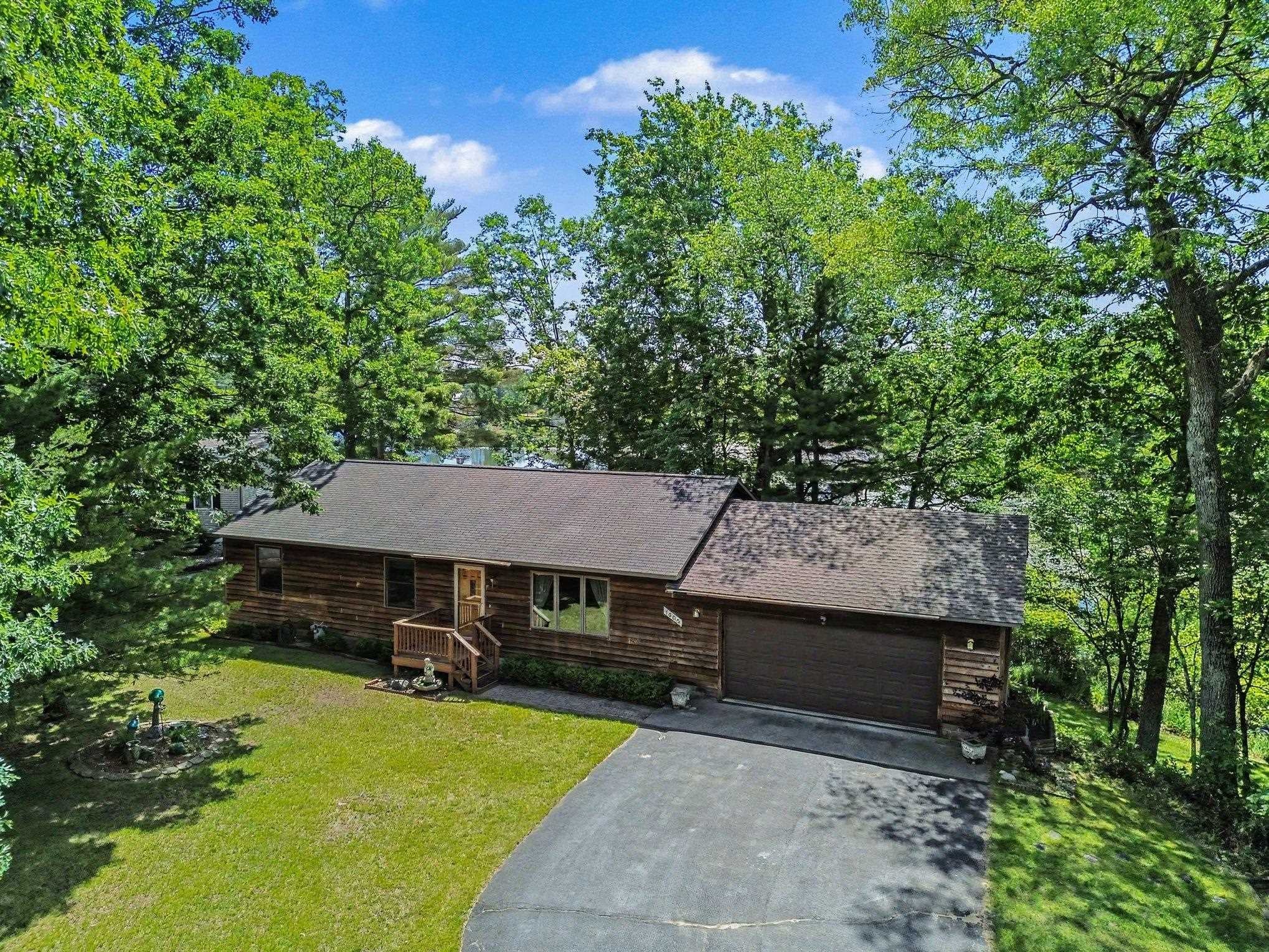 1660 Iroquois Trail