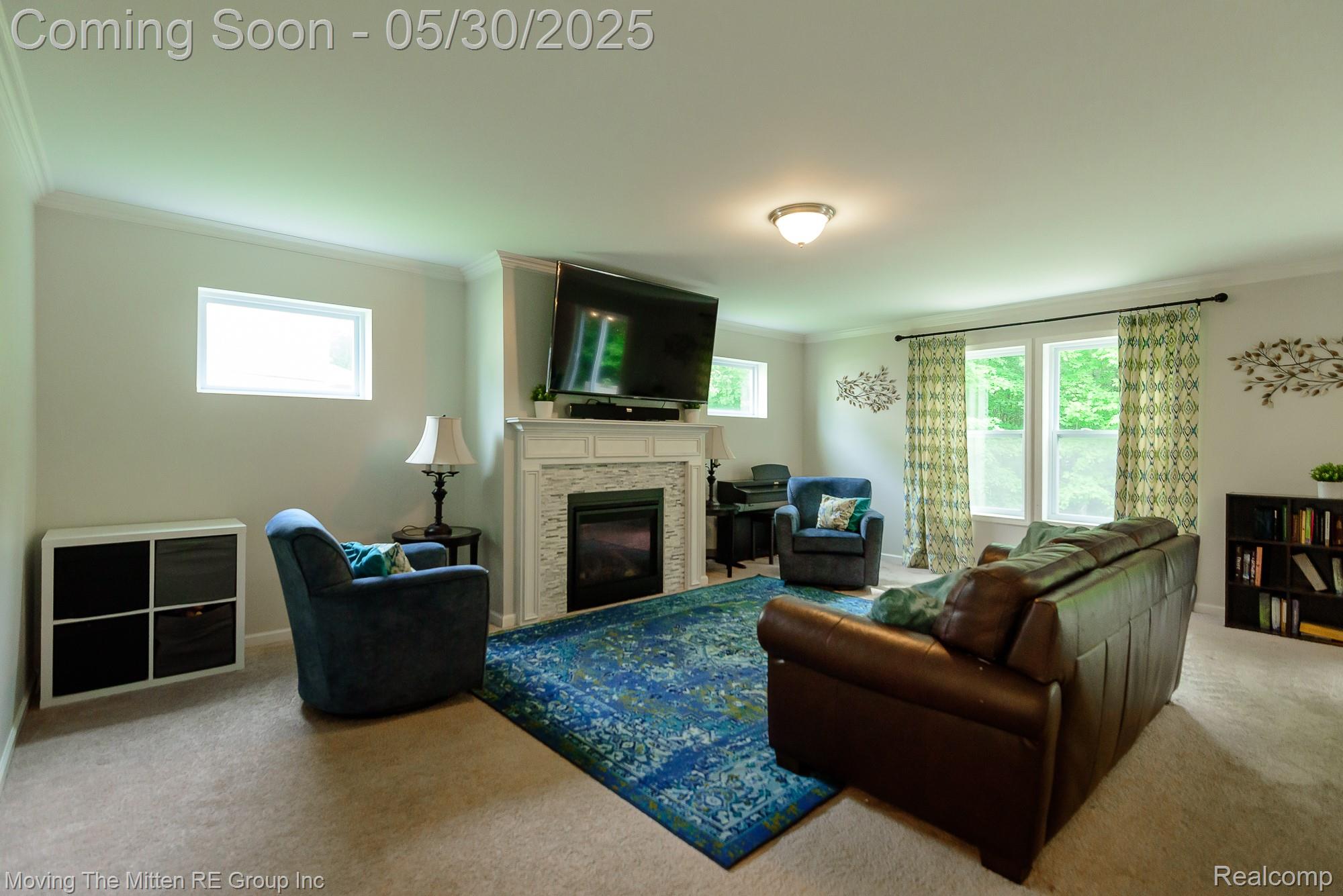 42880 Frederick Court