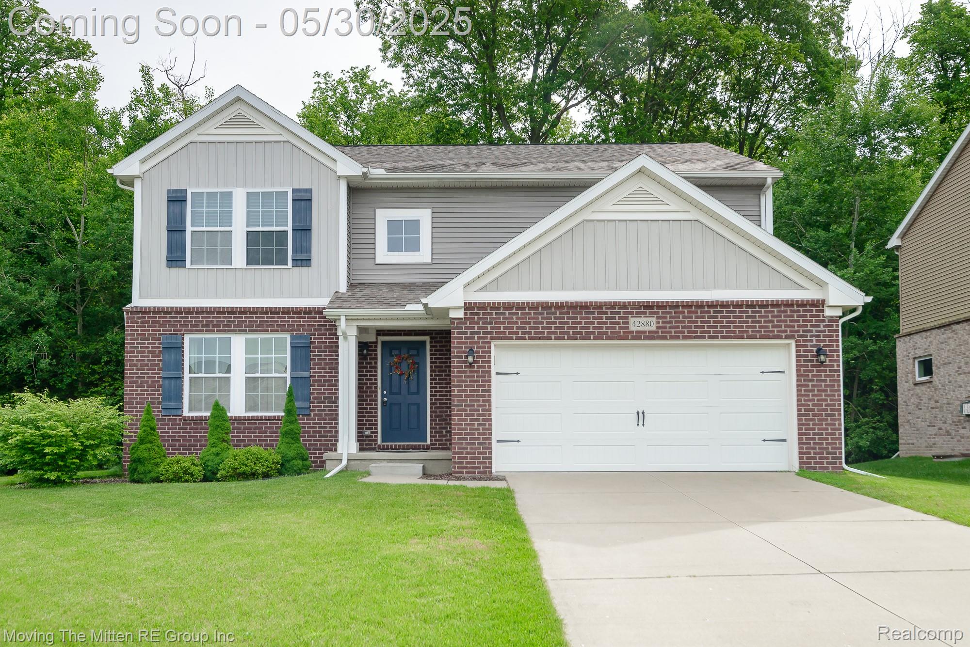 42880 Frederick Court