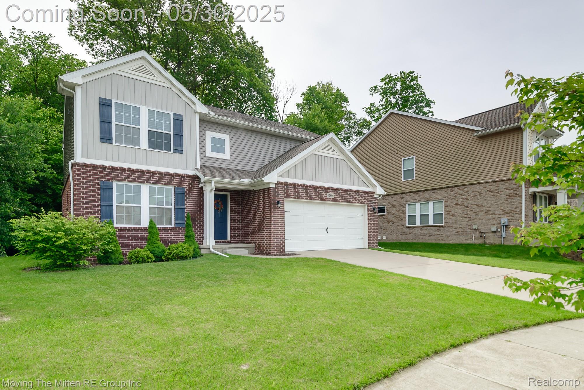 42880 Frederick Court