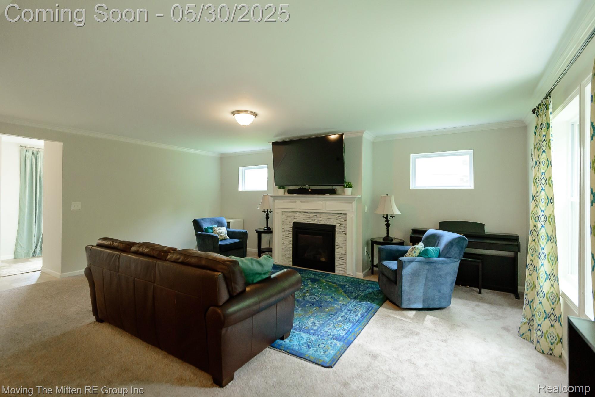 42880 Frederick Court