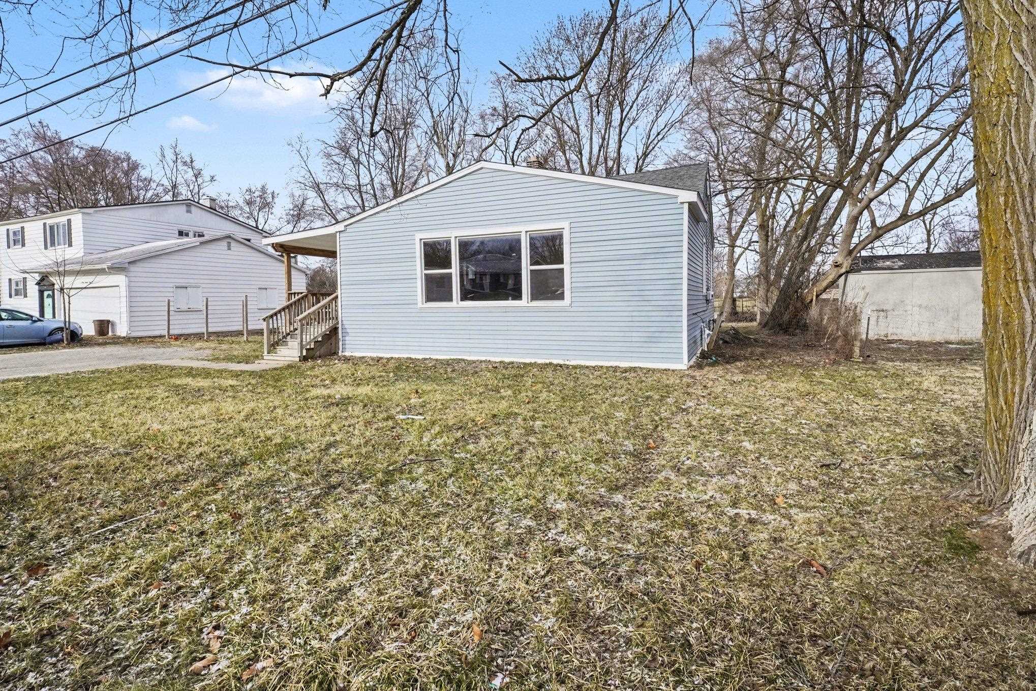 6020 Lincoln Boulevard