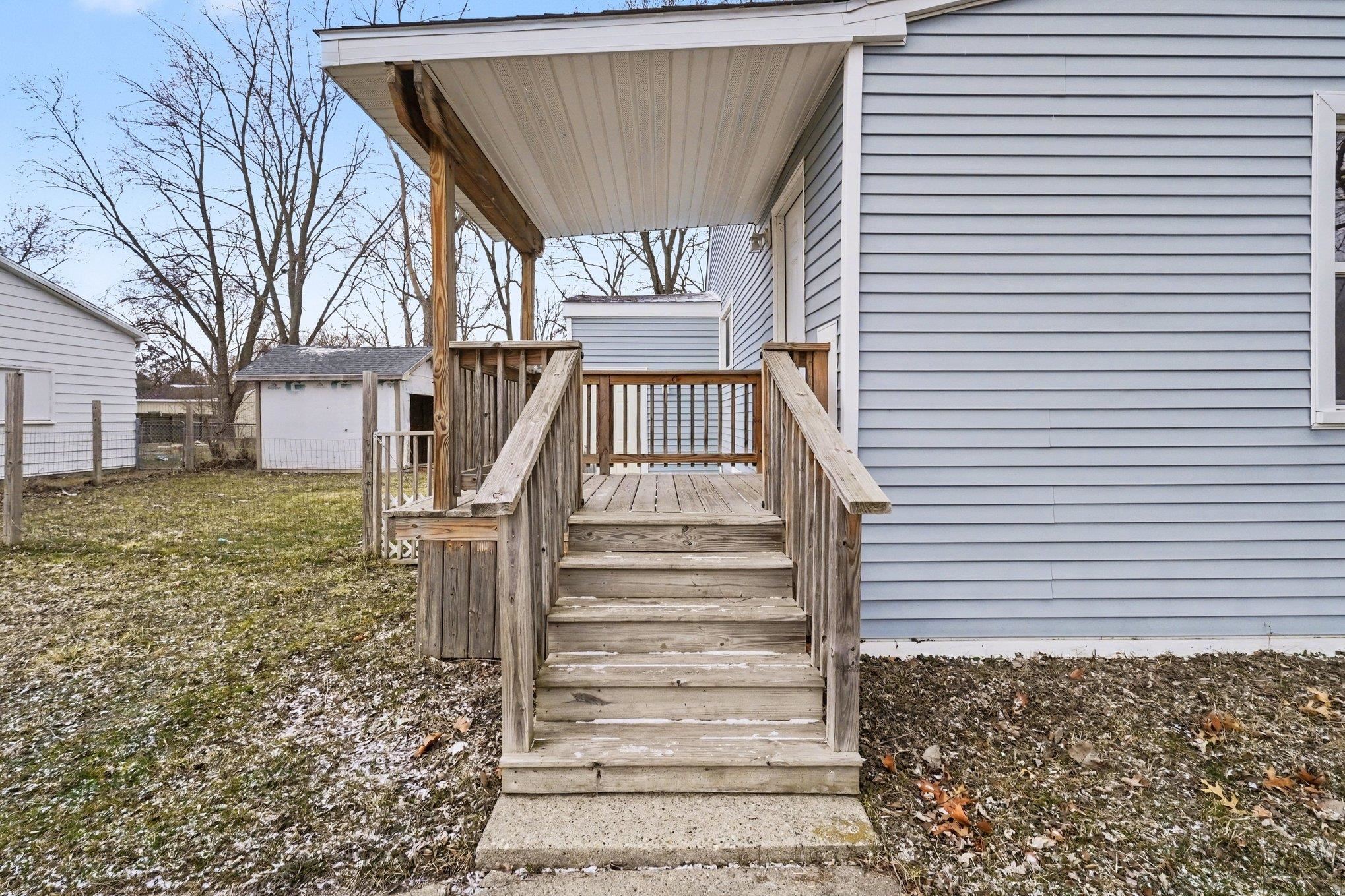 6020 Lincoln Boulevard