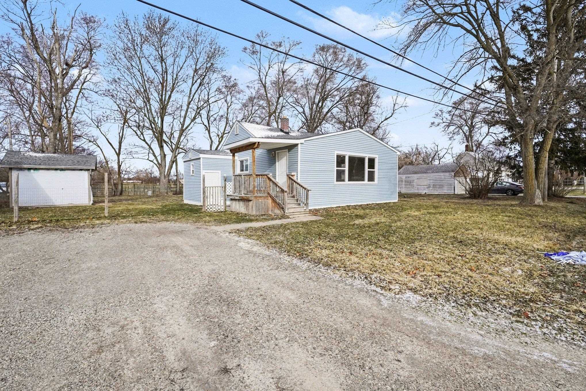 6020 Lincoln Boulevard