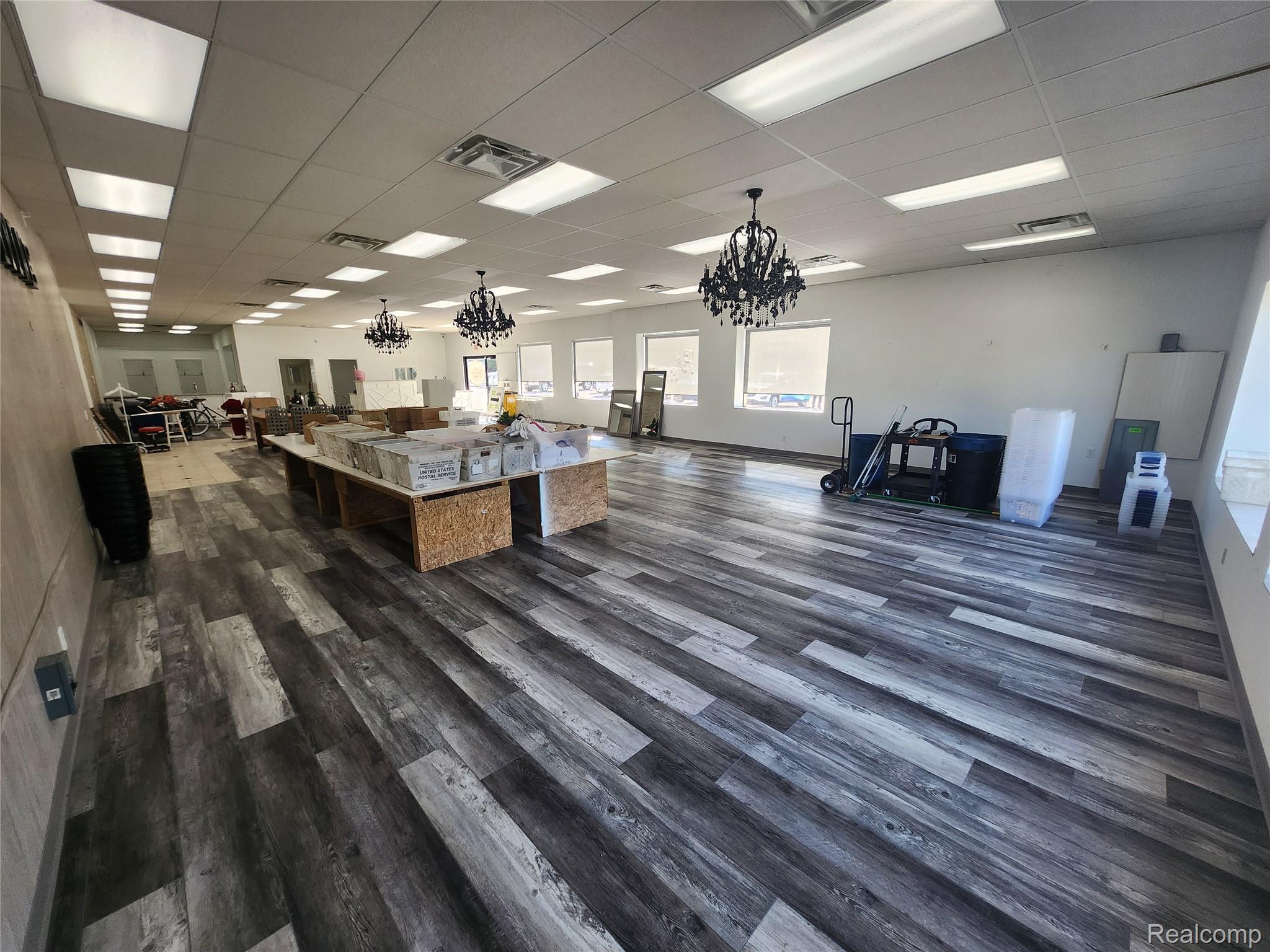 5488 Richfield Road