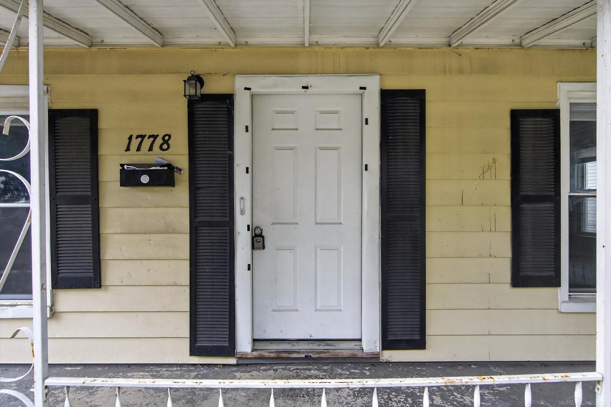 1778 Reo Avenue