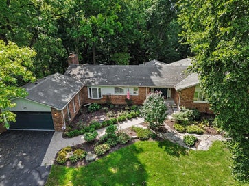 2514 Hawthorne Road Ann Arbor City MI 48104