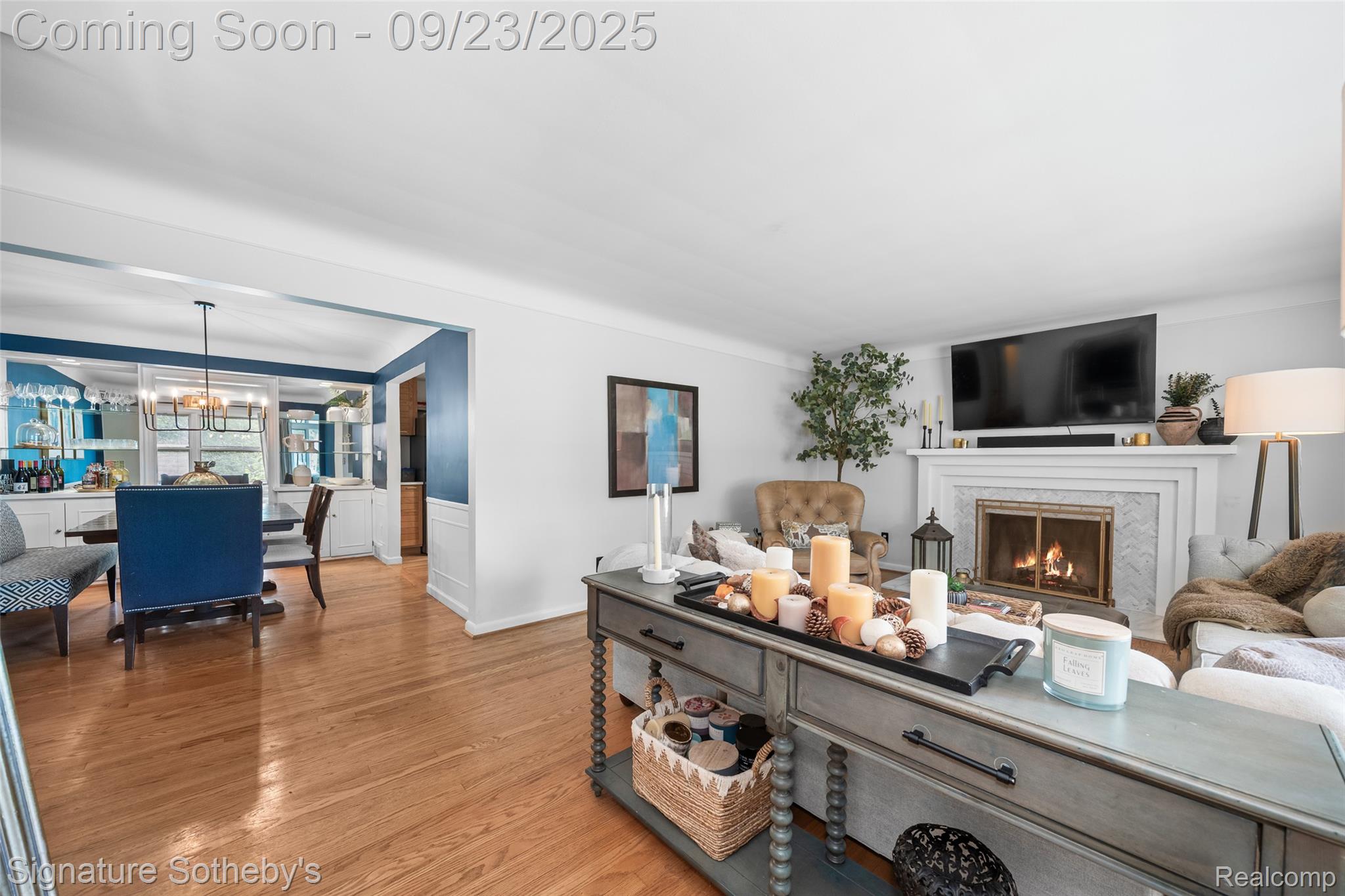 16207 Wetherby Street