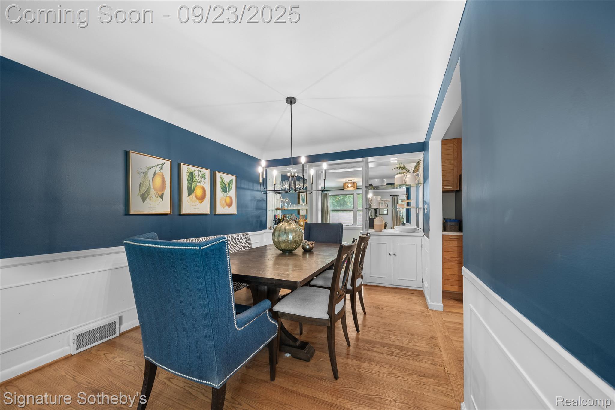 16207 Wetherby Street