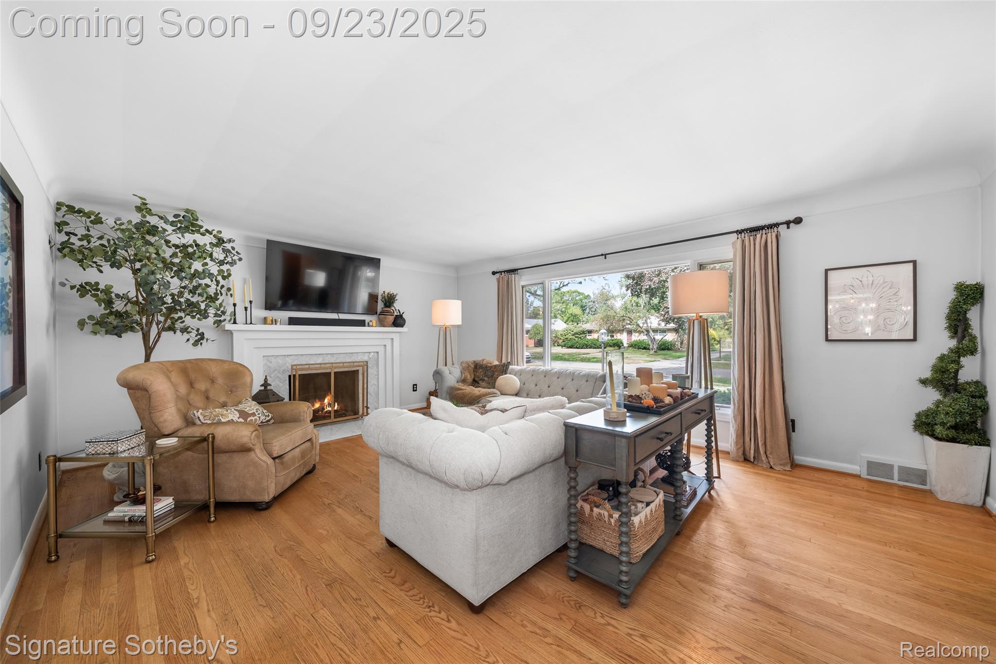 16207 Wetherby Street