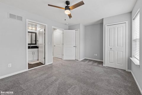 Tiny photo for 340 Dale Court, Ferndale City, MI 48220 (MLS # 58050203266)