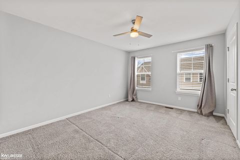 Tiny photo for 340 Dale Court, Ferndale City, MI 48220 (MLS # 58050203266)