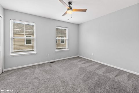 Tiny photo for 340 Dale Court, Ferndale City, MI 48220 (MLS # 58050203266)