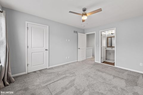 Tiny photo for 340 Dale Court, Ferndale City, MI 48220 (MLS # 58050203266)