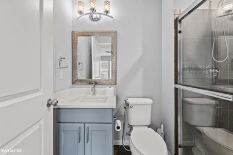 Tiny photo for 340 Dale Court, Ferndale City, MI 48220 (MLS # 58050203266)