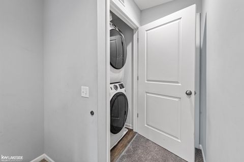 Tiny photo for 340 Dale Court, Ferndale City, MI 48220 (MLS # 58050203266)