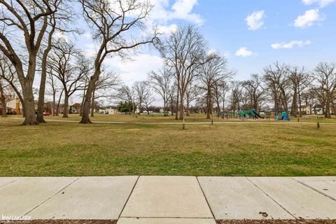 Tiny photo for 340 Dale Court, Ferndale City, MI 48220 (MLS # 58050203266)