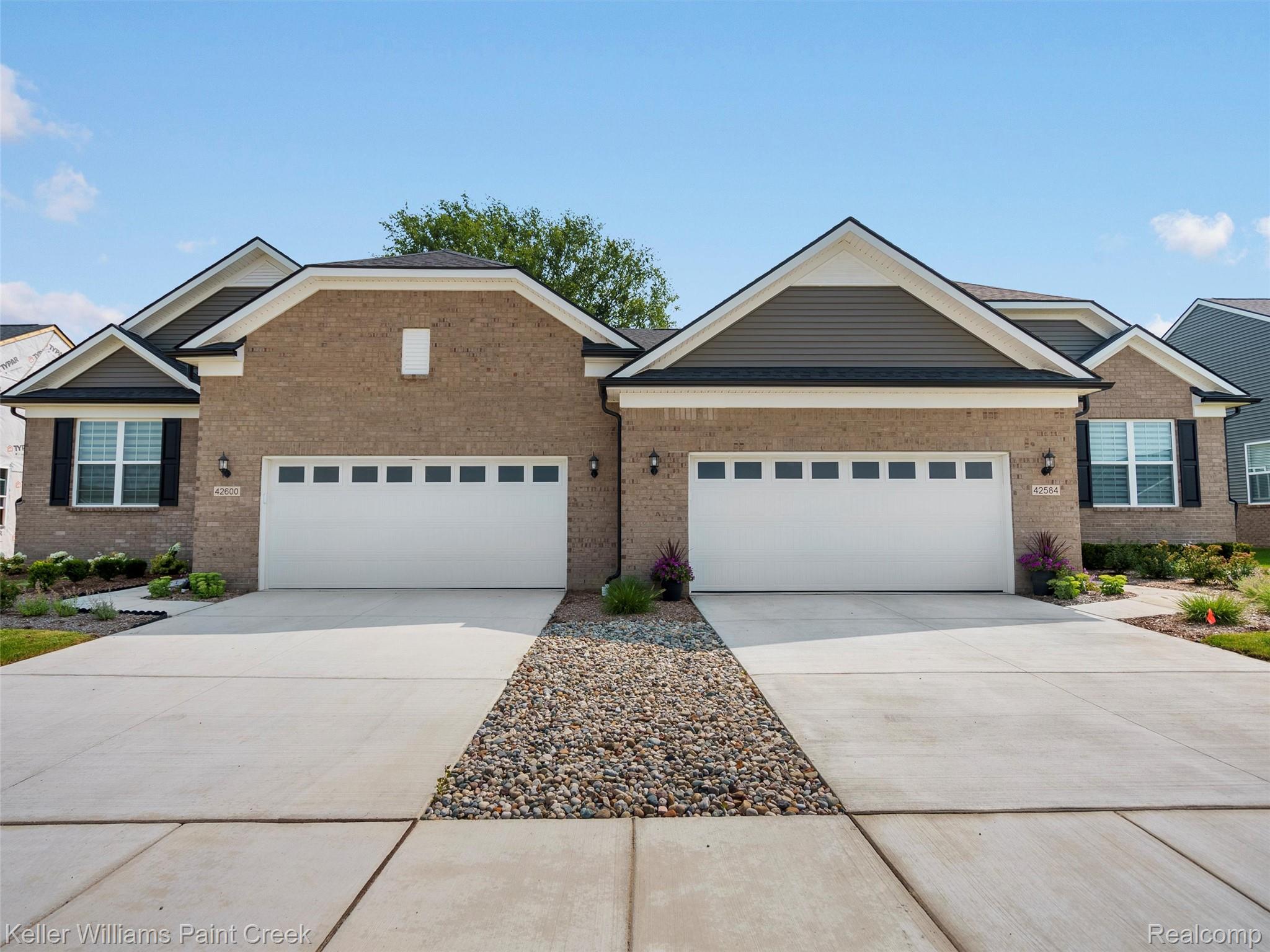 42600 Arbor Drive