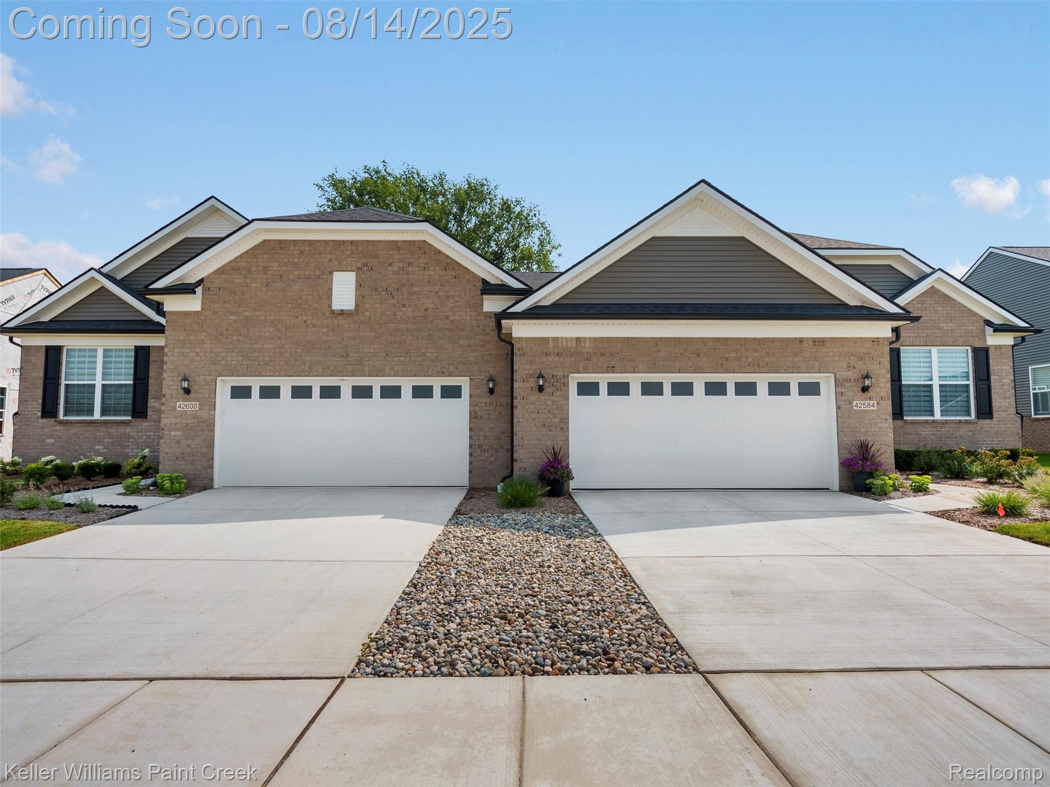 42600 Arbor Drive