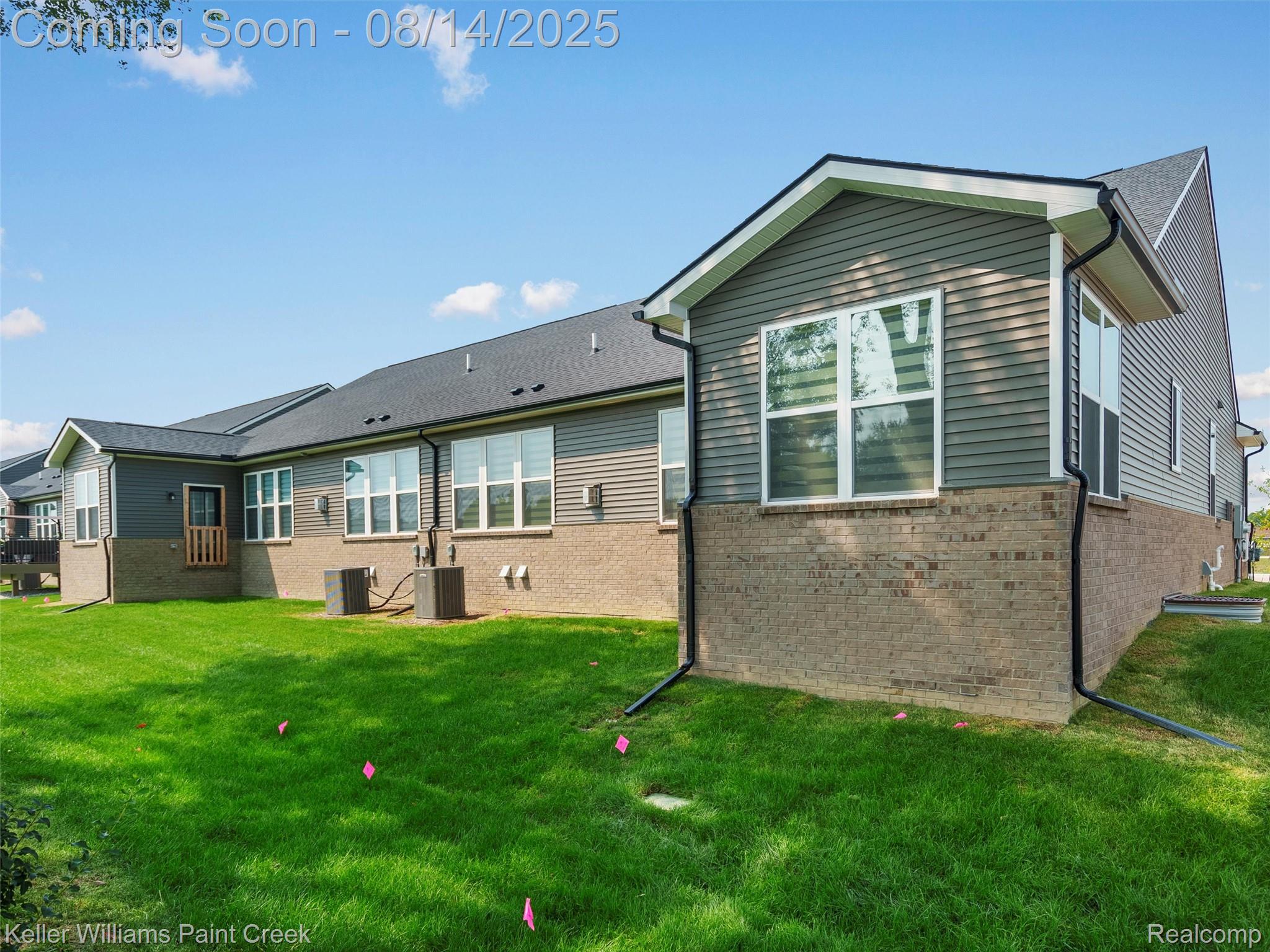 42600 Arbor Drive