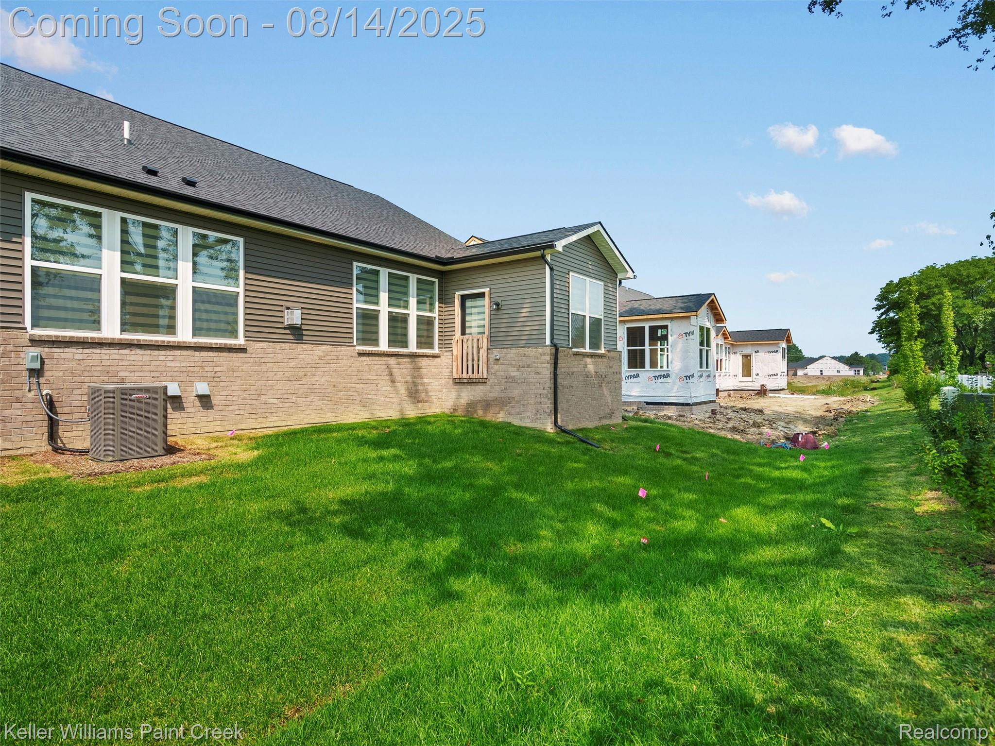 42600 Arbor Drive