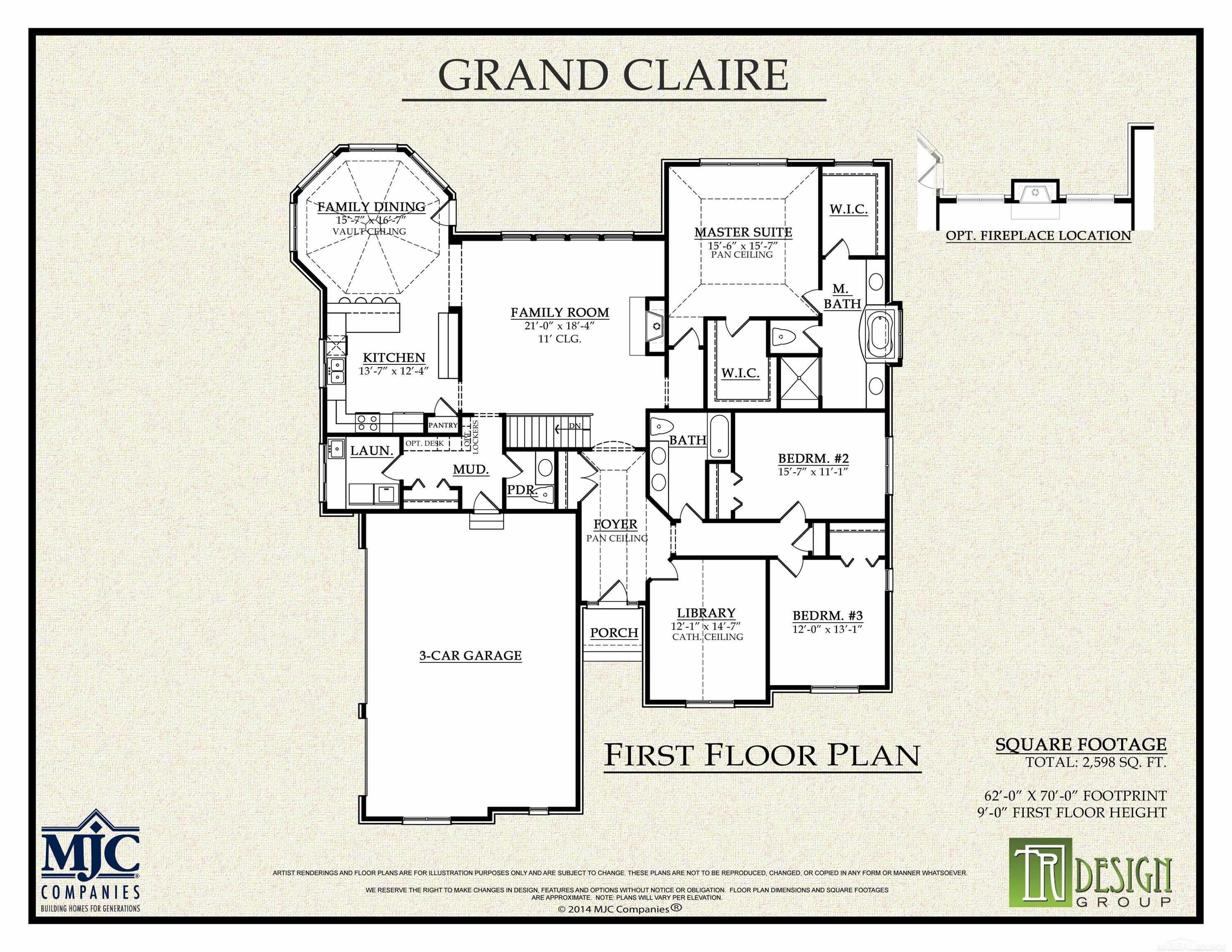 64096 Bur Oak Drive