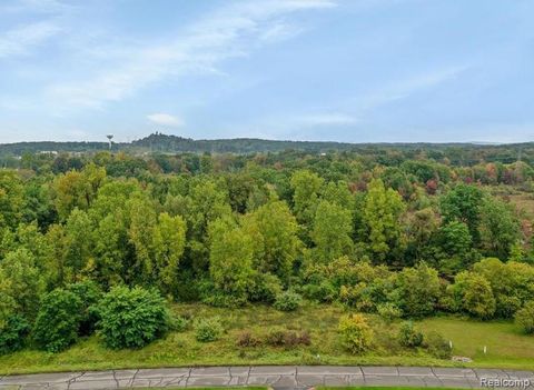 6095 Whispering Meadows Drive White Lake Charter Township MI 48383