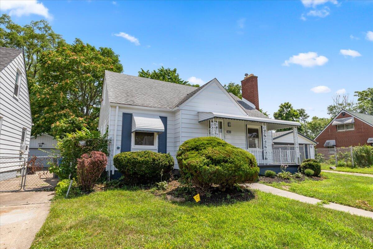 3033 Williams Street