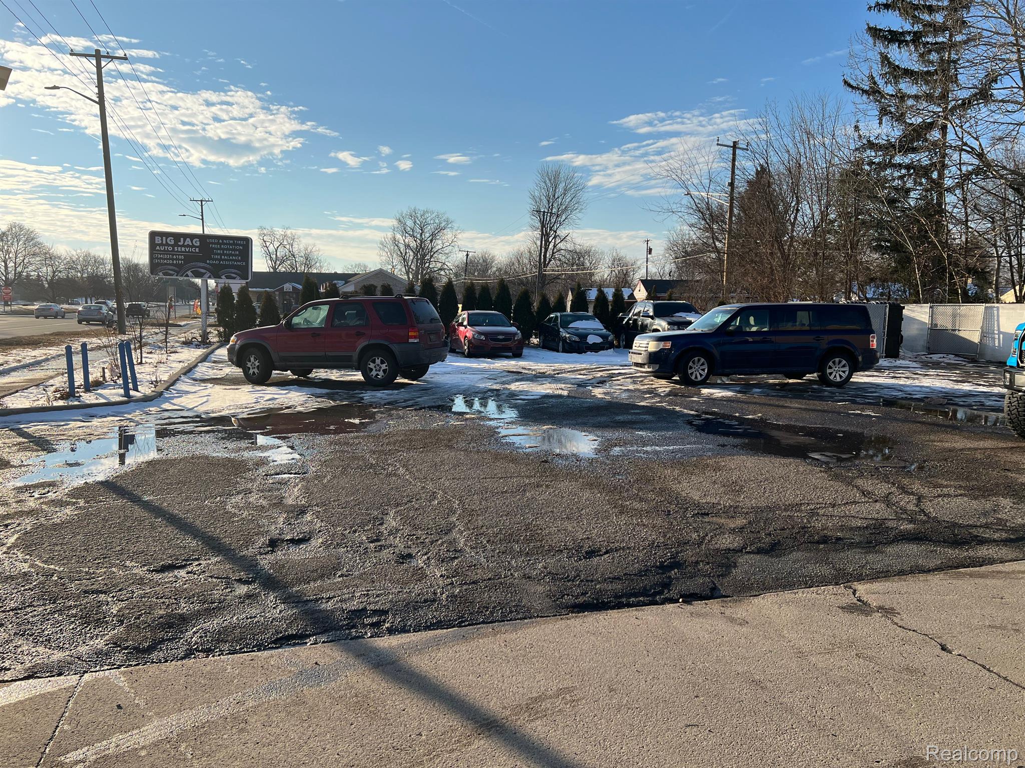 28474 MICHIGAN Avenue