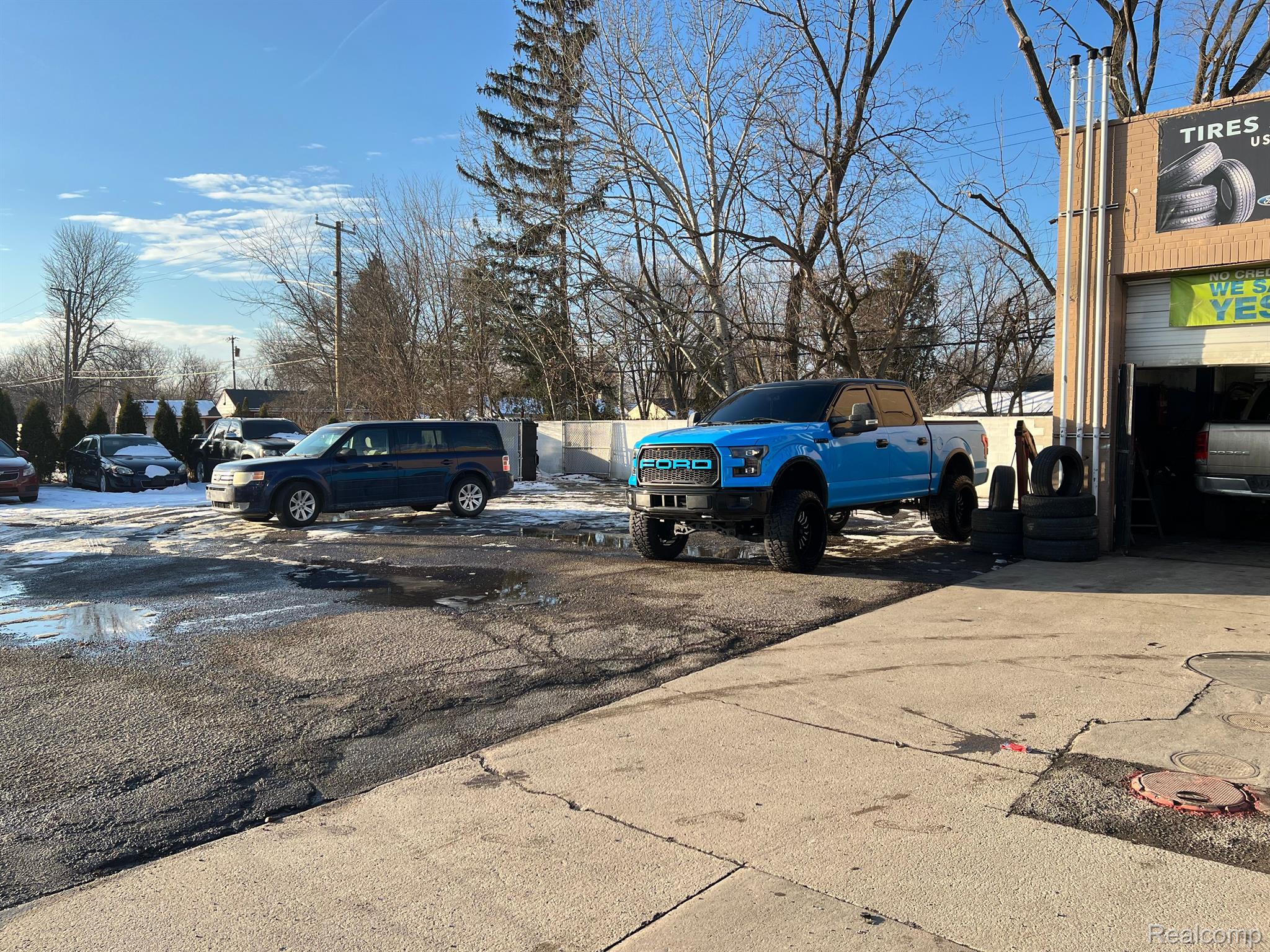 28474 MICHIGAN Avenue