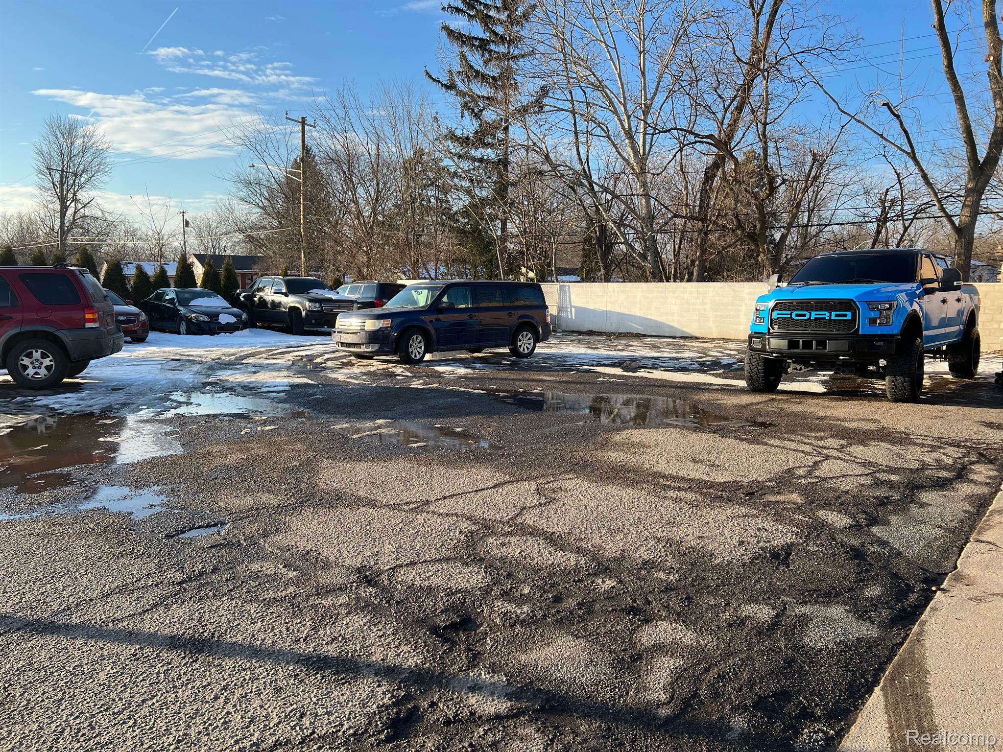 28474 MICHIGAN Avenue