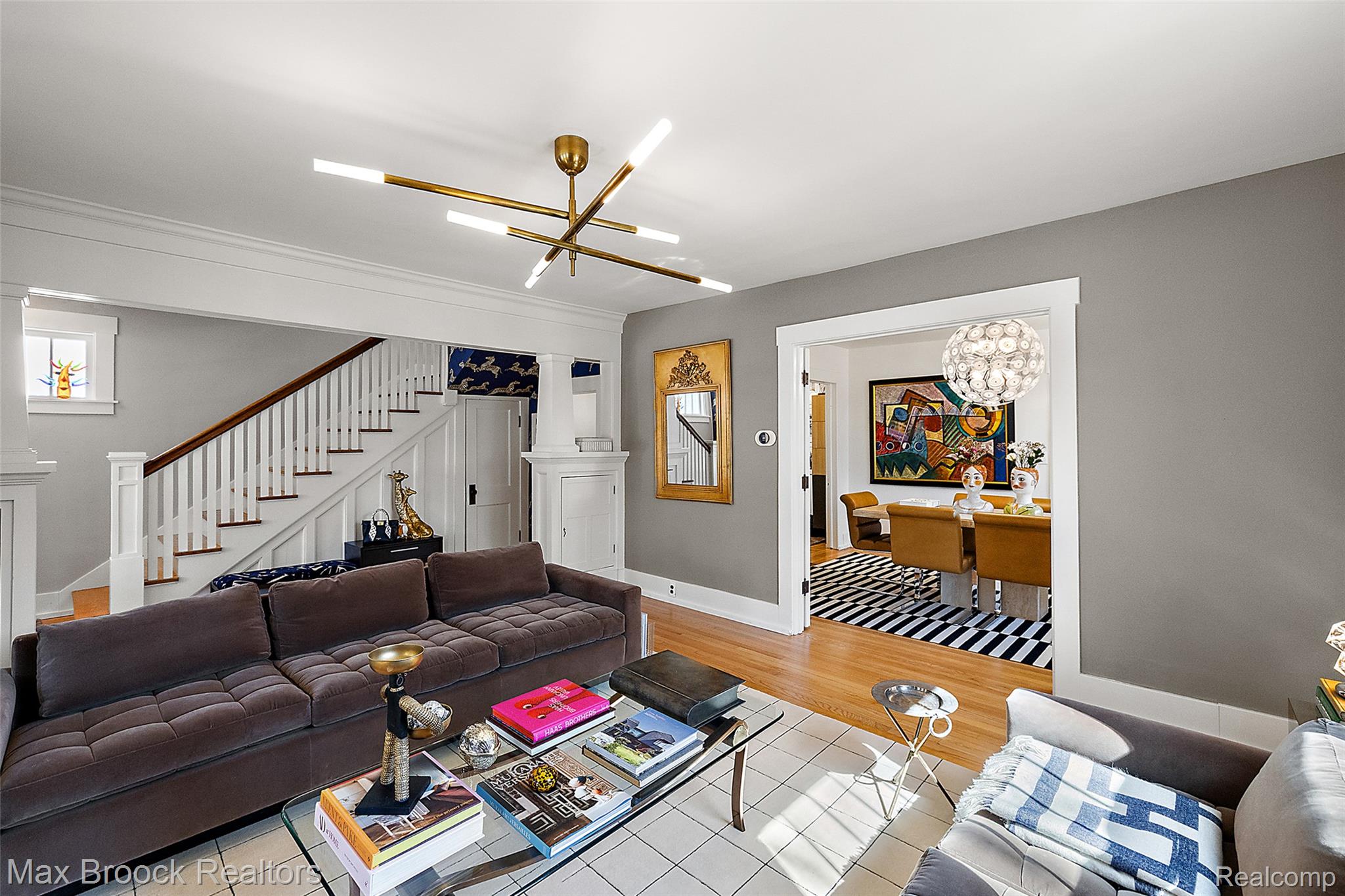 435 Eaton Drive