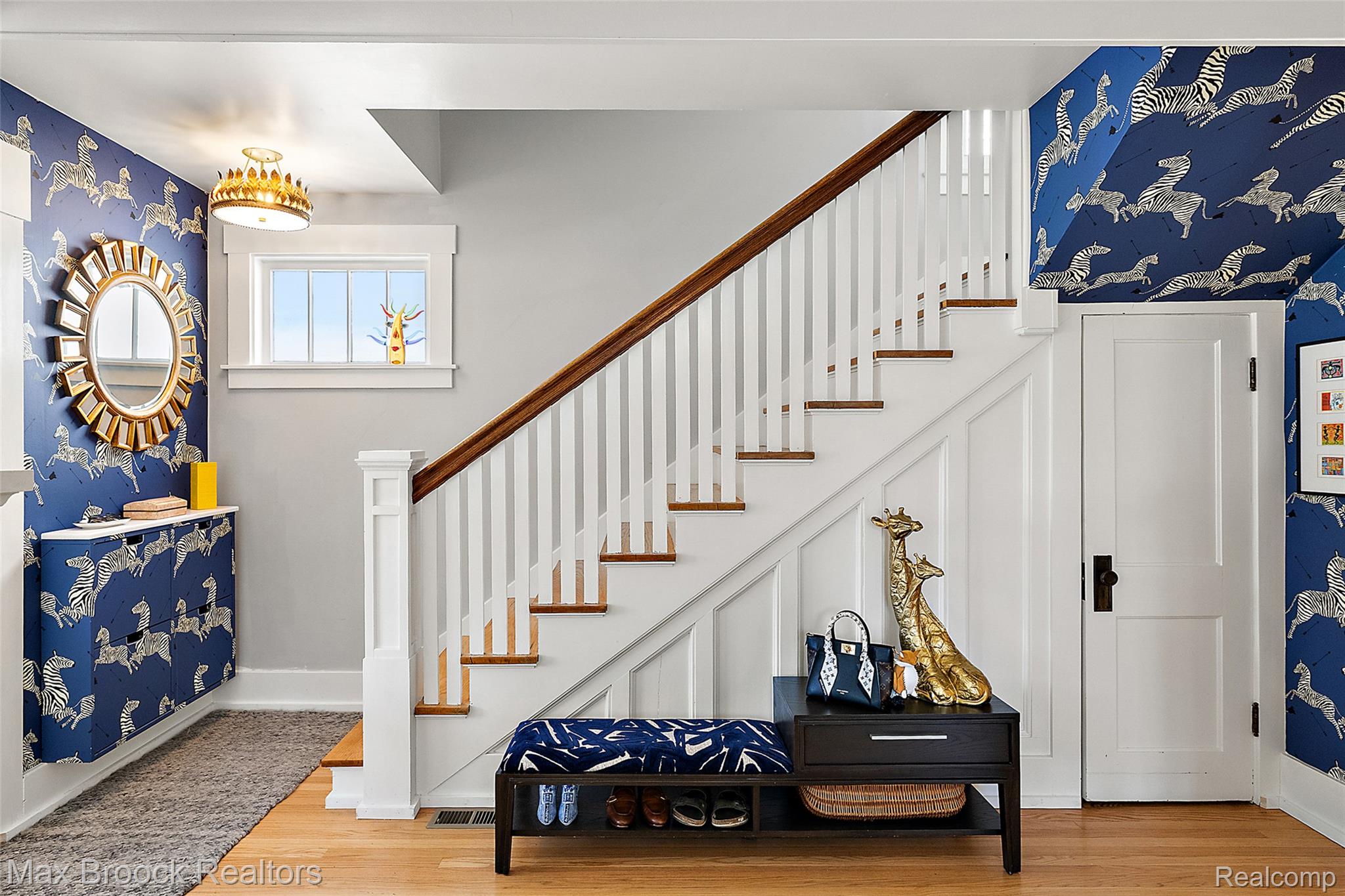 435 Eaton Drive