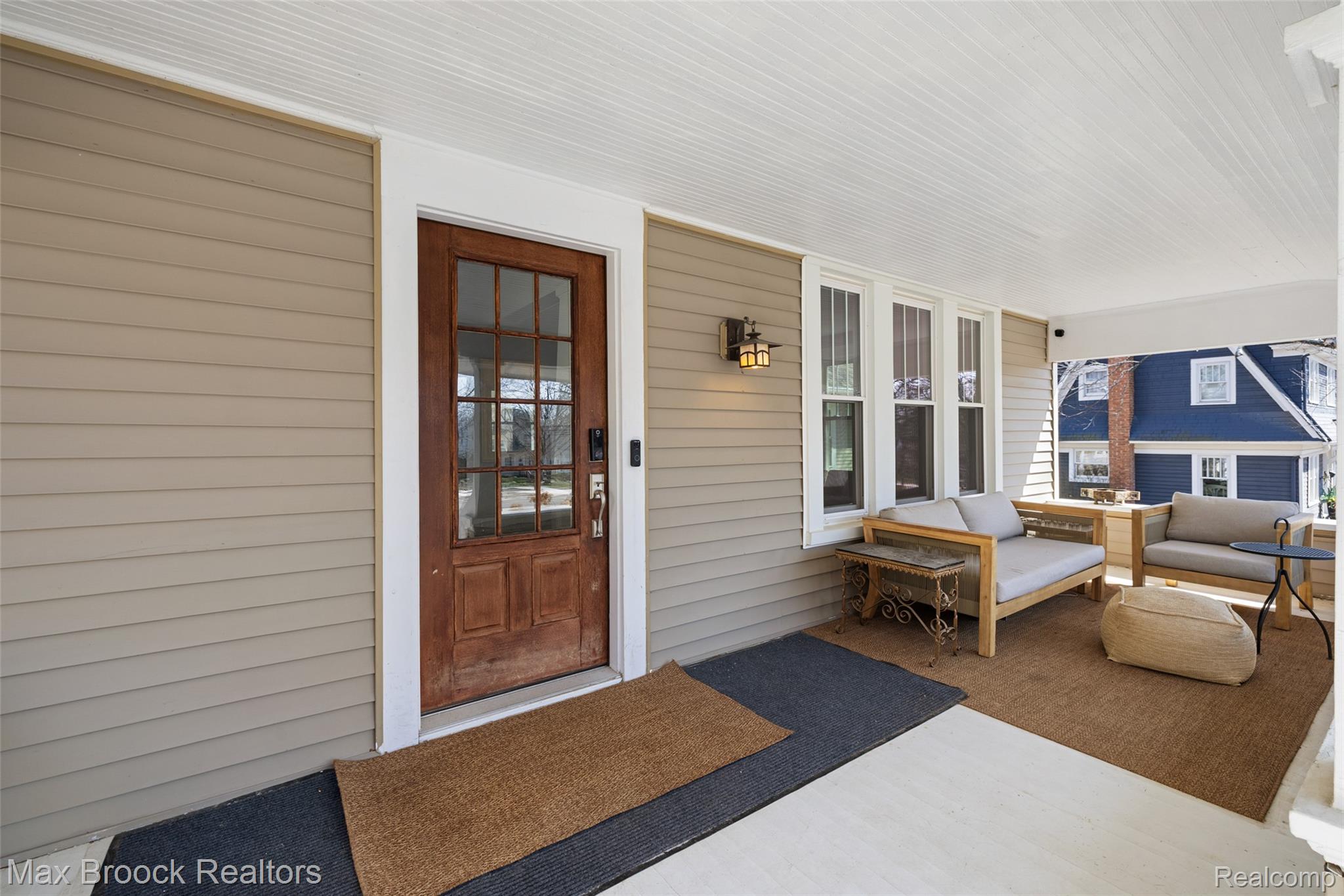 435 Eaton Drive