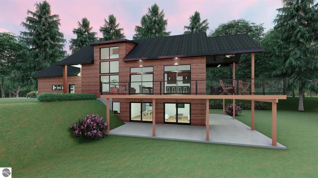 5921 Paradise Ranch