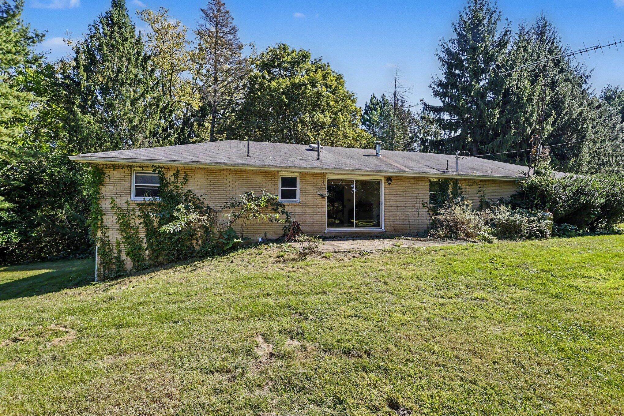 1664 Thomson Road