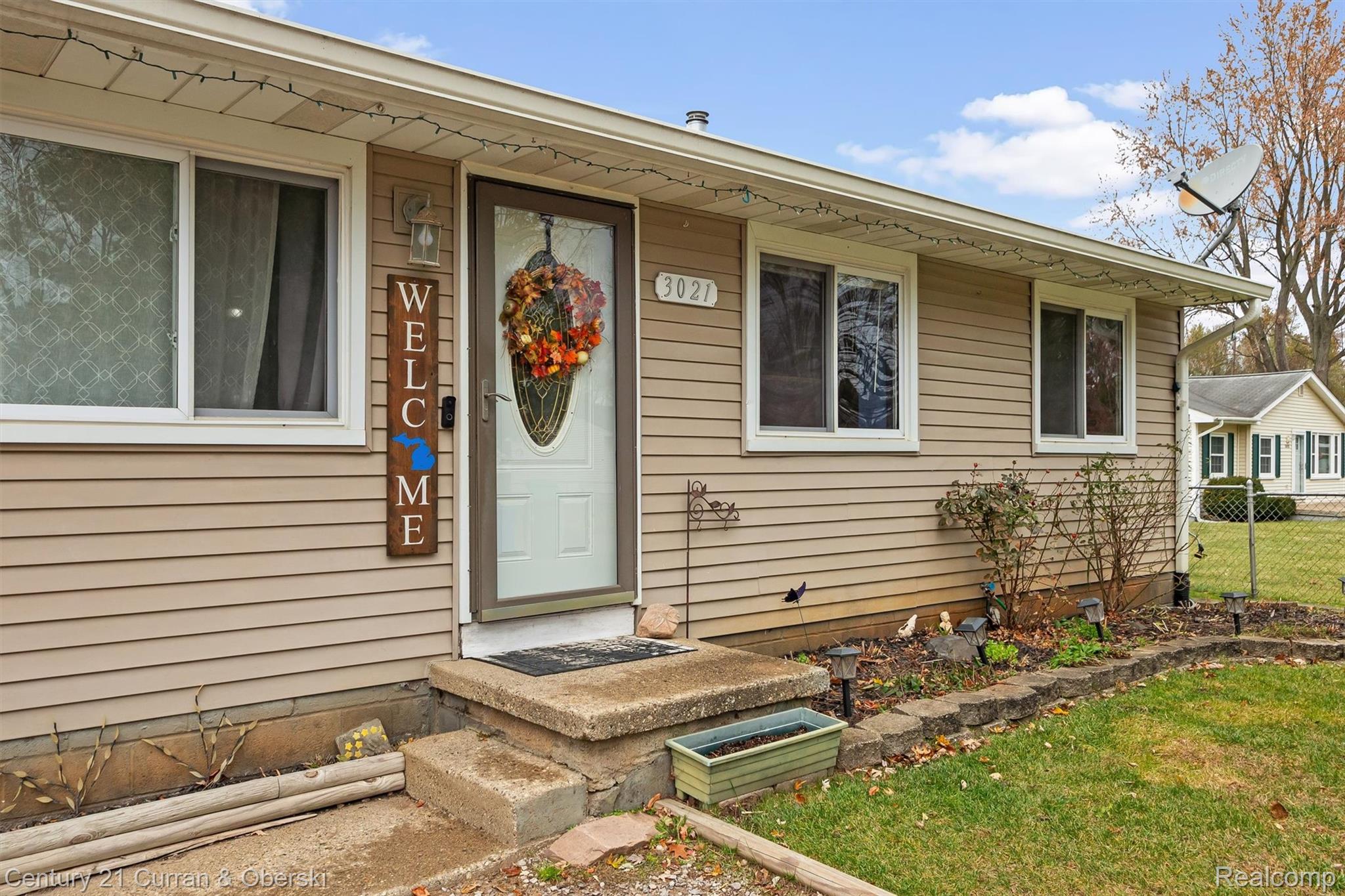 3021 Woodlawn Street